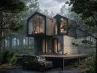 Eco Lodges for sale in Ella