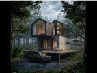 Eco Lodges for sale in Ella_Rawana ella