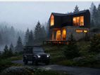 Eco Lodges for sale in Ella_Rawana ella