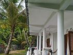 Eco Luxury Villa for Sale – Ahangama