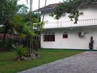 Eco Luxury Villa for Sale – Ahangama