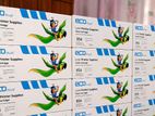 ECO plus 85A Toner cartridge