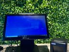Eco Plus Touch Pos System with Printer