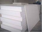 Eco Pvc Form Board 8 X4 White 12MM