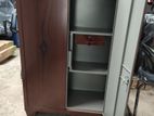 Eco Steel Half Cupboard