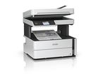 Eco Tank Monochrome M3180 All-In-One Duplex Wi-Fi Ink Printer