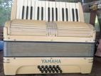 Yamaha Ecodian 18 Bass Keyboard