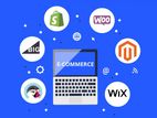 Ecommerce Web Development