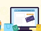 Ecommerce Web Development