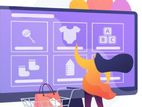 Ecommerce Website Development
