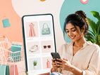 Ecommerce website development