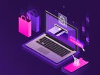 Ecommerce Website Development | Online Shop