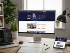 E commerce Website Development