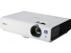 Economical Desktop Projector for Office and Classroom