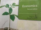 Economics Edexcel AS,AL