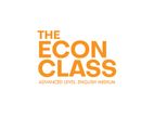 Economics Individual or Group Classes