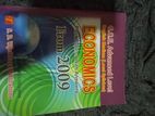 Economics Pastpaper Book