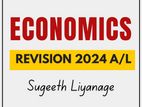 Economics Revision 2024 AL