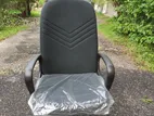 Economy Hi-Back Office Chair ECH005