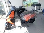 Ecooter ES9 2026