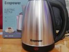 Ecopower Electric Kettle 1.8L (EPCK-1167)