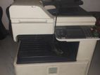 Ecosys Photocopy Machine