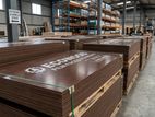 Ecowood Brand Film-Faced Plywood Sheet (Strong) 8' x 4' 15mm