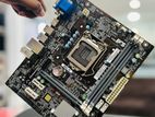 ECS B85 Motherboard