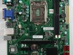 ECS H310M Motherboard