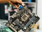 Ecs H81 Motherboard