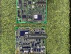 ECU Axela