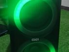 Ed-822 Speaker