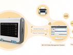 EDAN SE-301 3 channel ecg machine