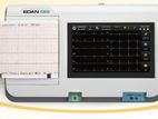 EDAN SE-301 ecg machine