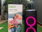 Eden Ed-605 Speaker