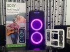 Eden Ed-605 Speaker