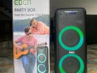 Eden Ed-605 Speaker