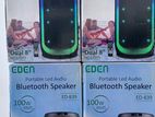 EDEN ED 839 Wireless Speakers -Koraoke Party Box