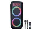 Eden ED-850 Karoke Speaker