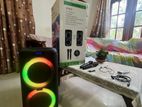 EDEN Party Box (ED-822)