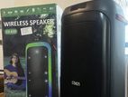Eden Wireless Speaker