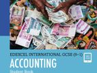 Edexcel 9-1 Accounting New Book