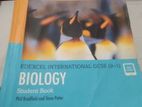 Edexcel 9-1 Biology Chemistry Books