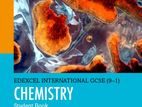 Edexcel 9-1 Chemistry New Book