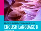 Edexcel 9-1 English B book