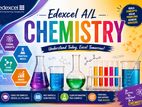 Edexcel A/L Chemistry