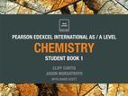 Edexcel A/L Chemistry Student Book