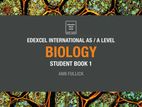 Edexcel A level books with past papers