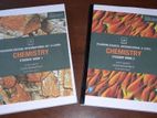 Edexcel A level Chemistry student book 1 /2
