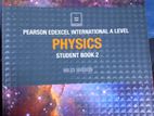 Edexcel A level Physics Book 2